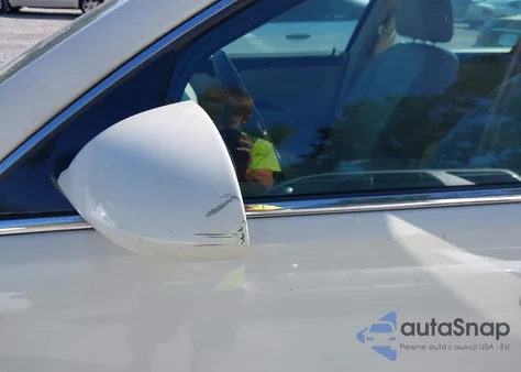 2007 Chevrolet Impala Ltz z USA, uszkodzony, nr VIN 2G1WU58R179249530